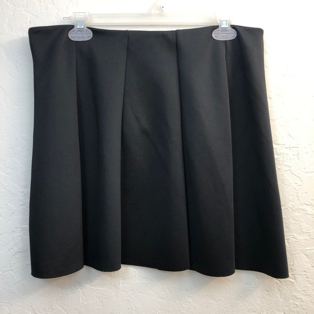 Gianni Bini Mini Skirt L